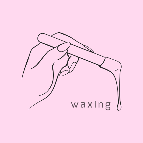 Full Arm Wax