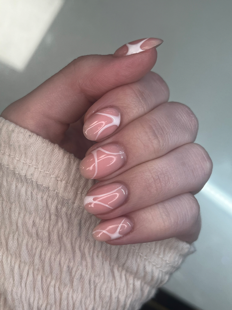 Luminary Nails