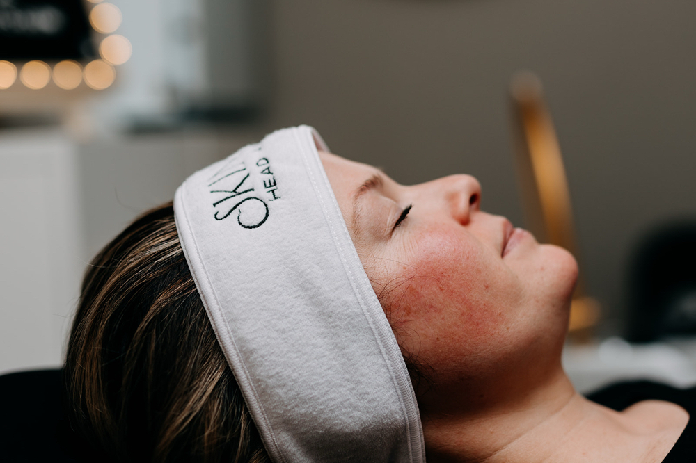 The Dream Ritual at Skin + Halo in Novi, MI