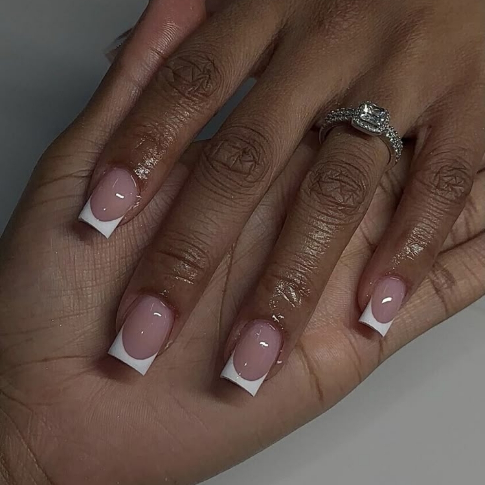 Deep French at JV Artistry Studio in Tampa, FL