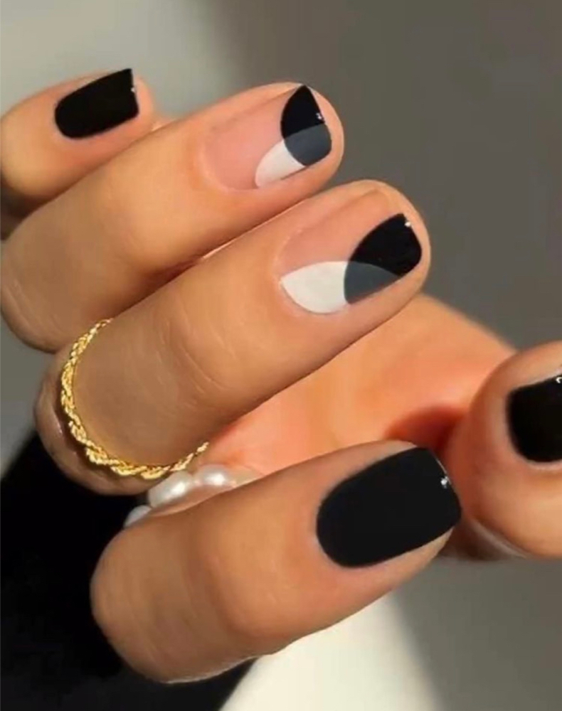 Touch Manicure