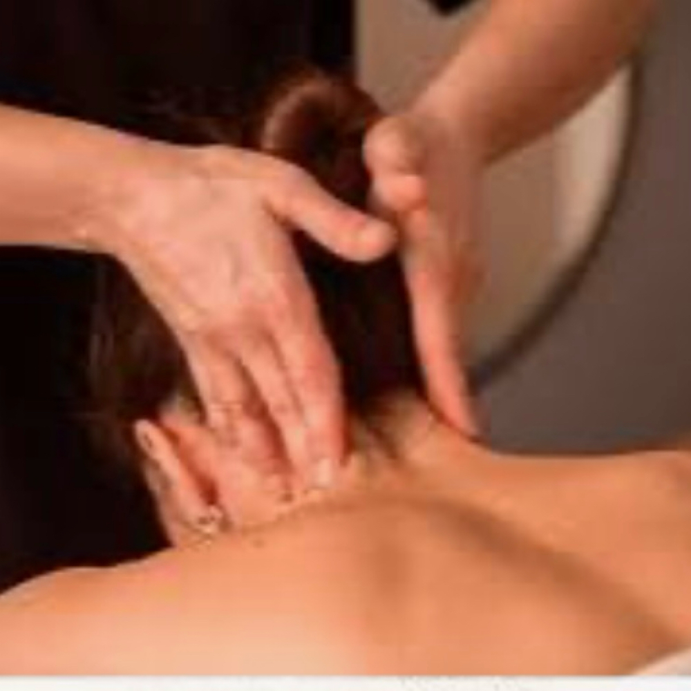 A Customized Massage W/hot Stones at Ruthy Spa in Lakewood, NJ