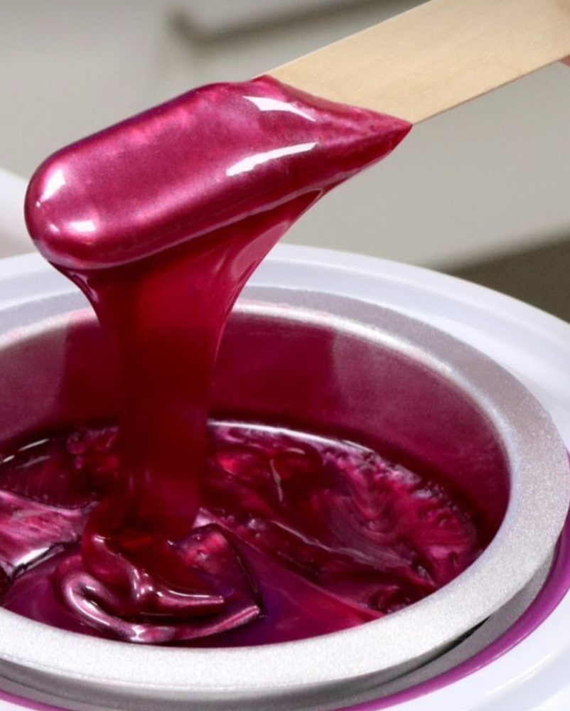 Lower Body Waxing