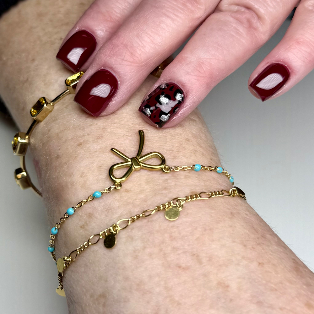 Permanent Jewelry