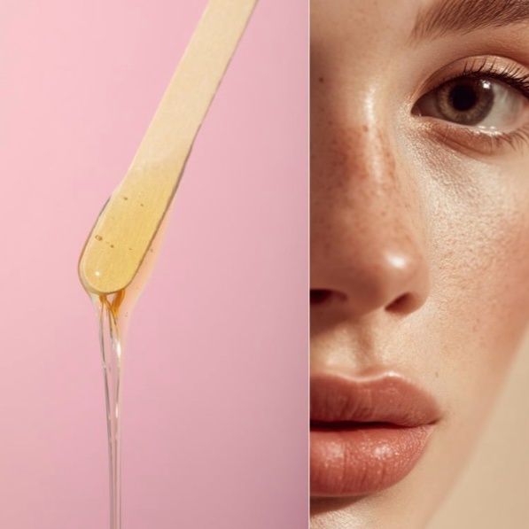Full Face Wax at SkinLab Aesthetics in Weslaco, TX