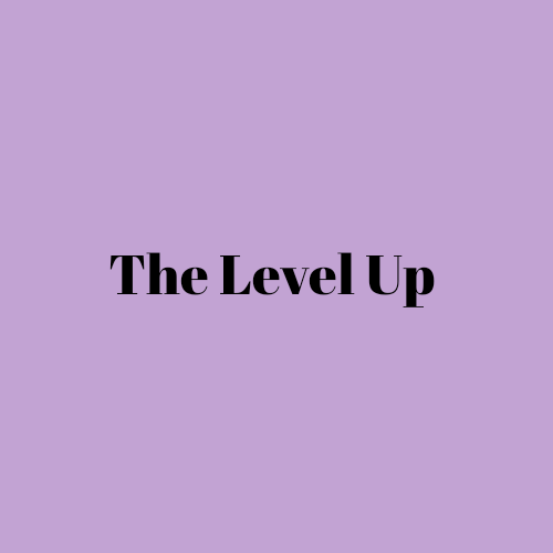 Level Up 90 Min Facial