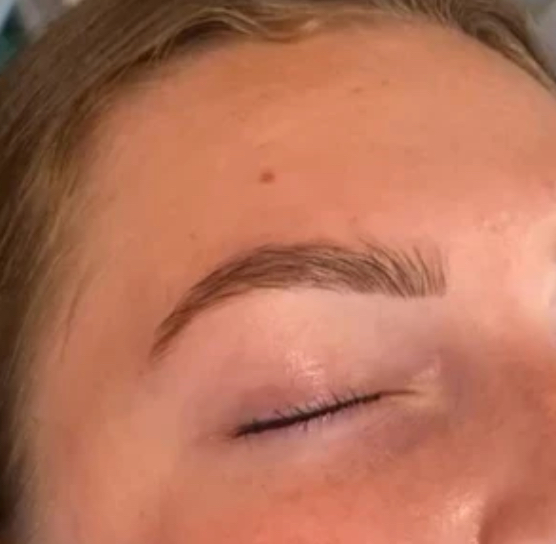Brow Tint