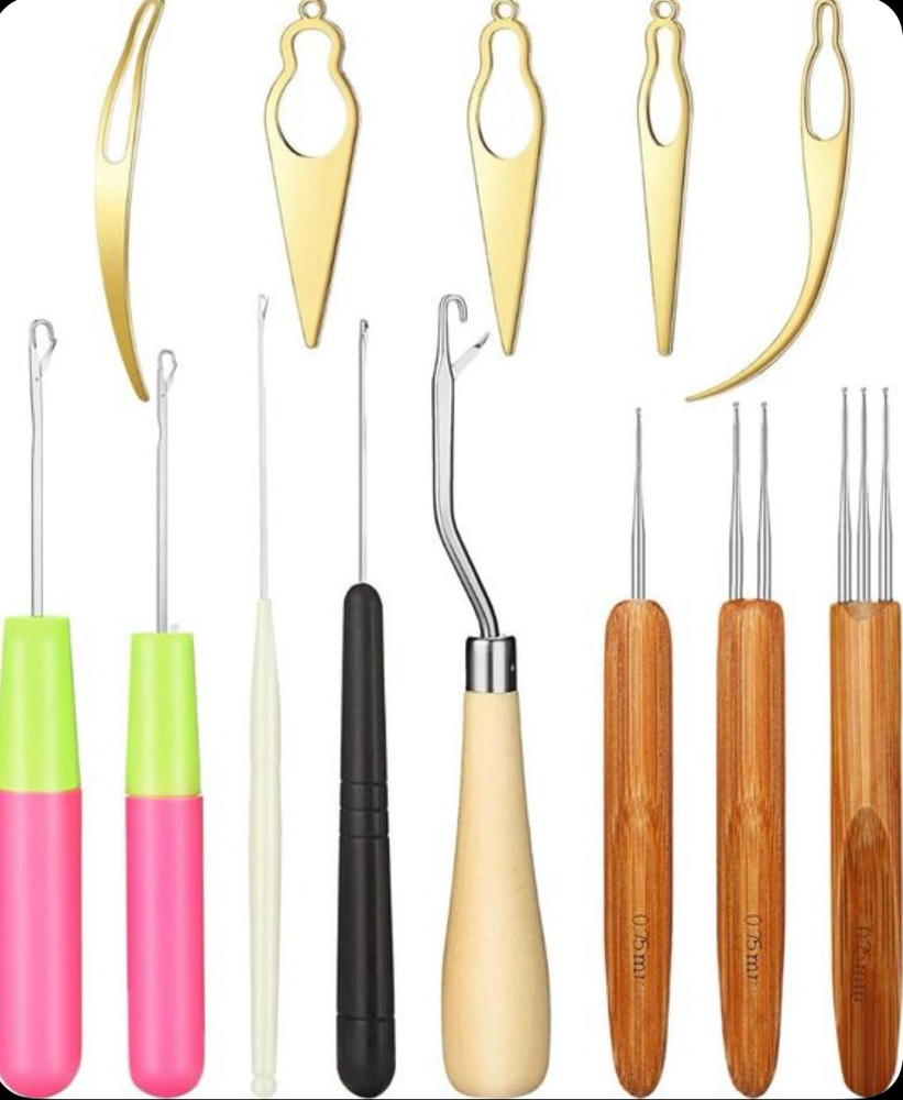 💫 Interlock Reset at Xclusive Locs in Tuscaloosa, AL