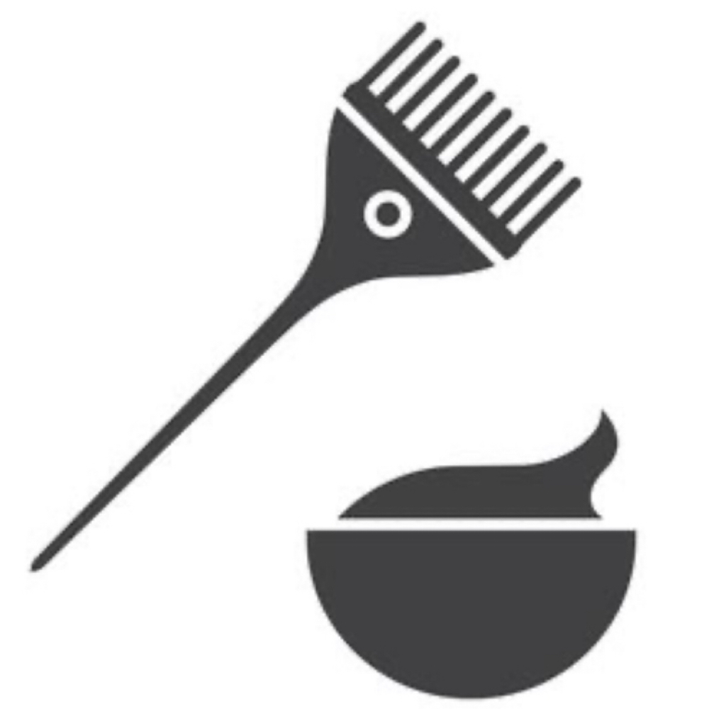 Partial Highlights at The Shear Lounge in Carlsbad, CA