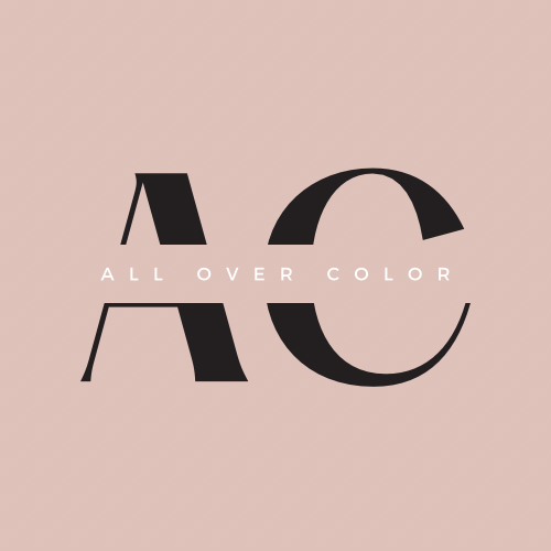 All Over Color
