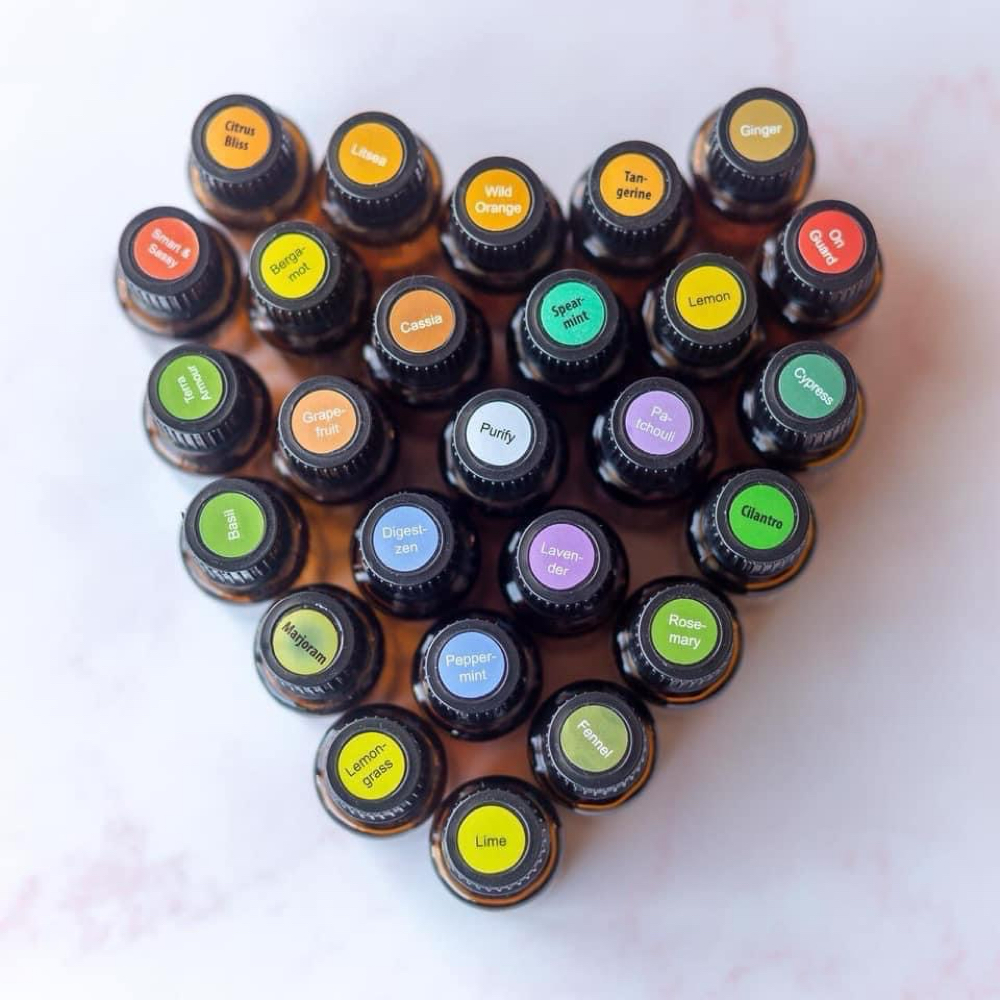 Aromatherapy Massage at Janetghealingtouch in Lakewood, CA