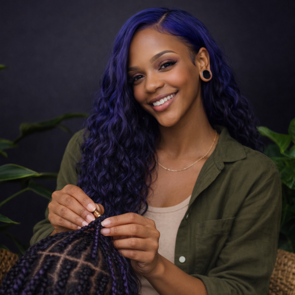 Twist Install at Thairapy Collection in Washington, DC