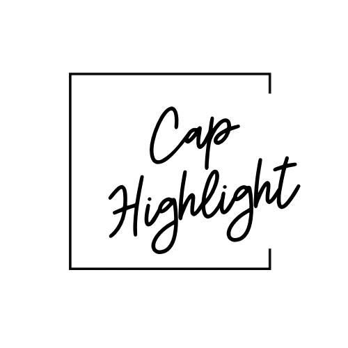 Cap Highlight