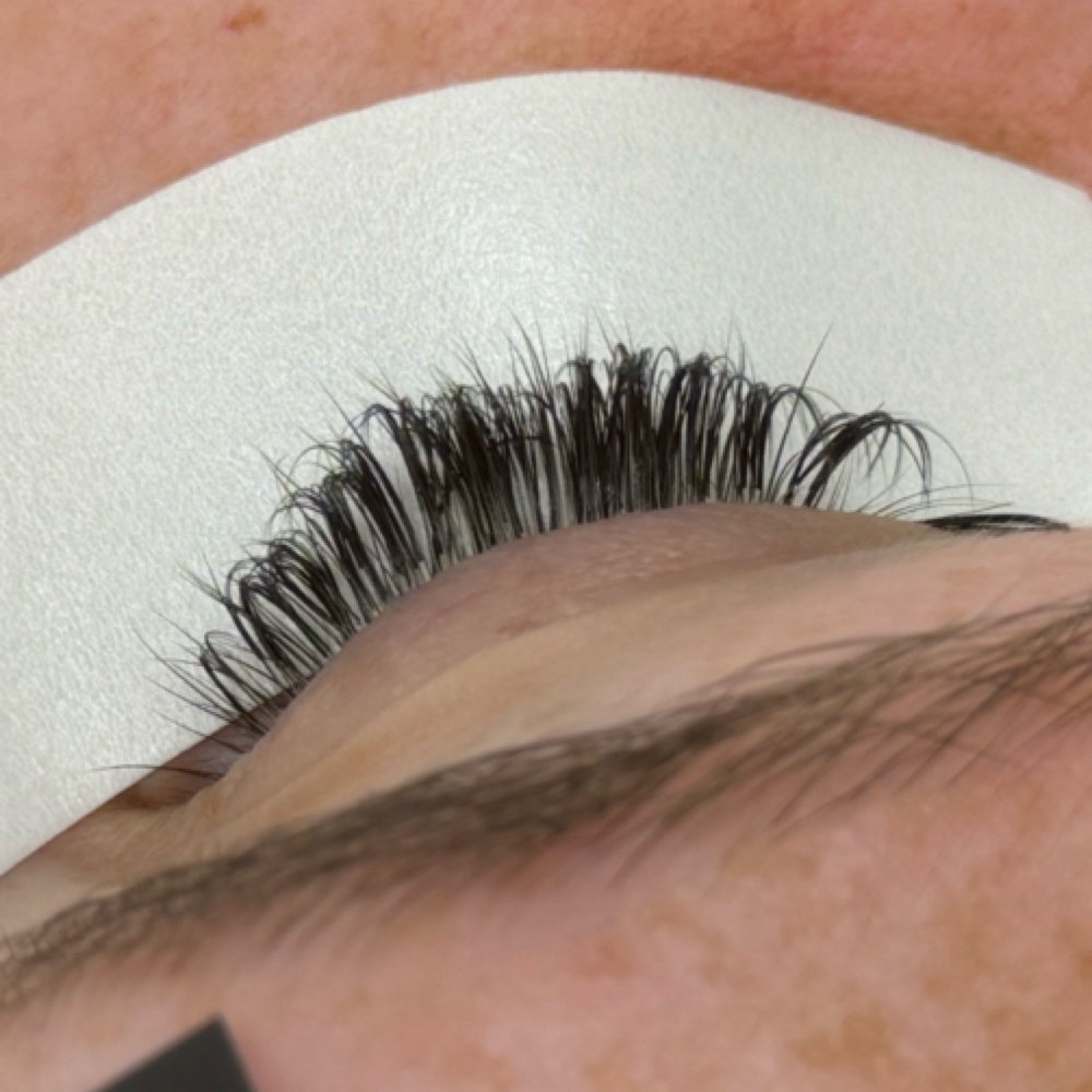 Lash Fills at Love Yourself Esthetics in Lima, OH