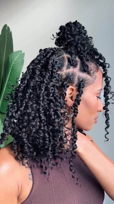 Passion Twist