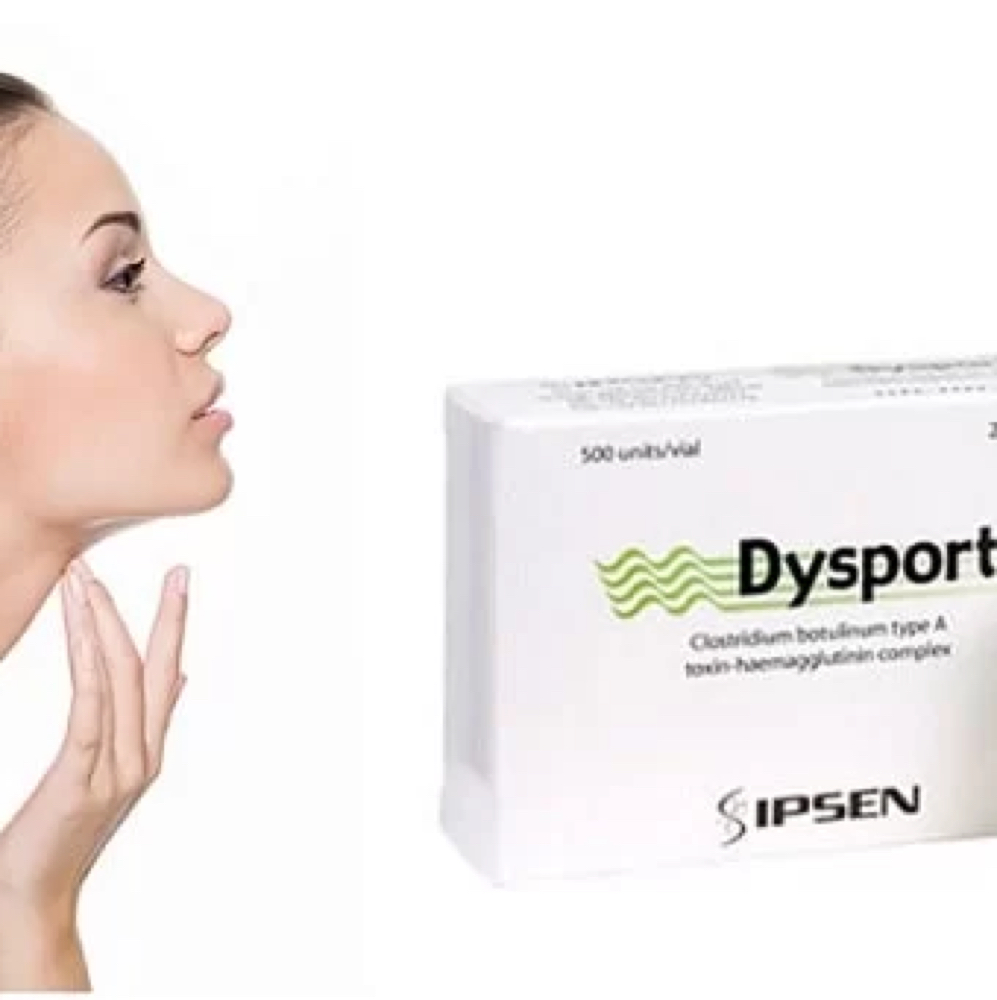 Dysport at Mia Esthetics Med Spa in Bridgeport, CT