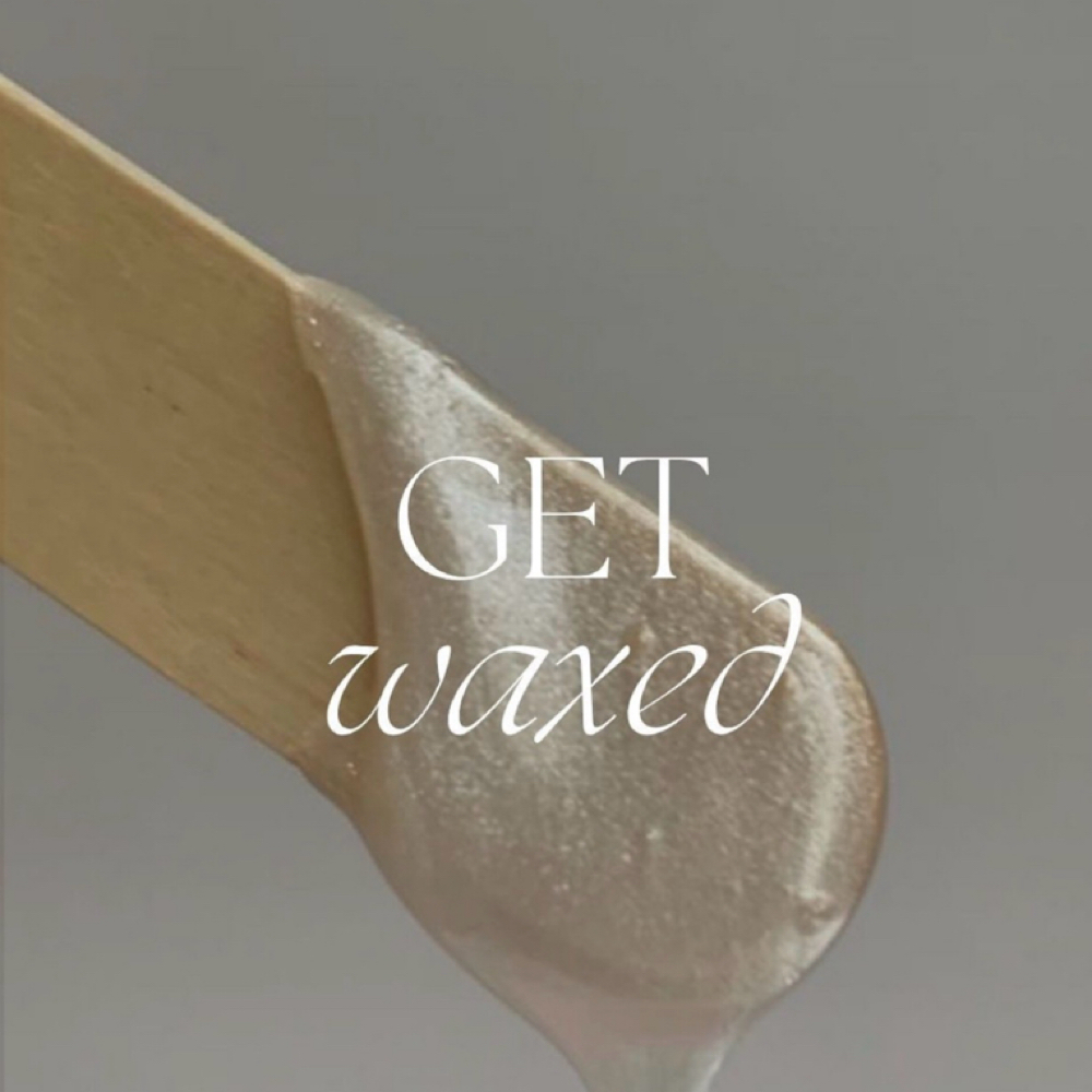 Wax Services at Touch of Serenity in McAllen, TX