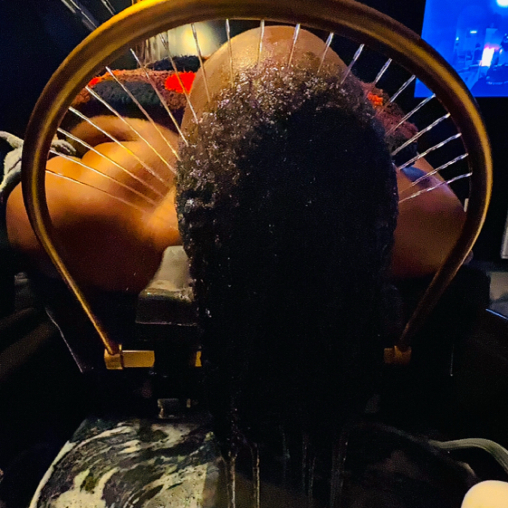 👑 Mini Crown Renewal at The House of Maja in Columbus, OH