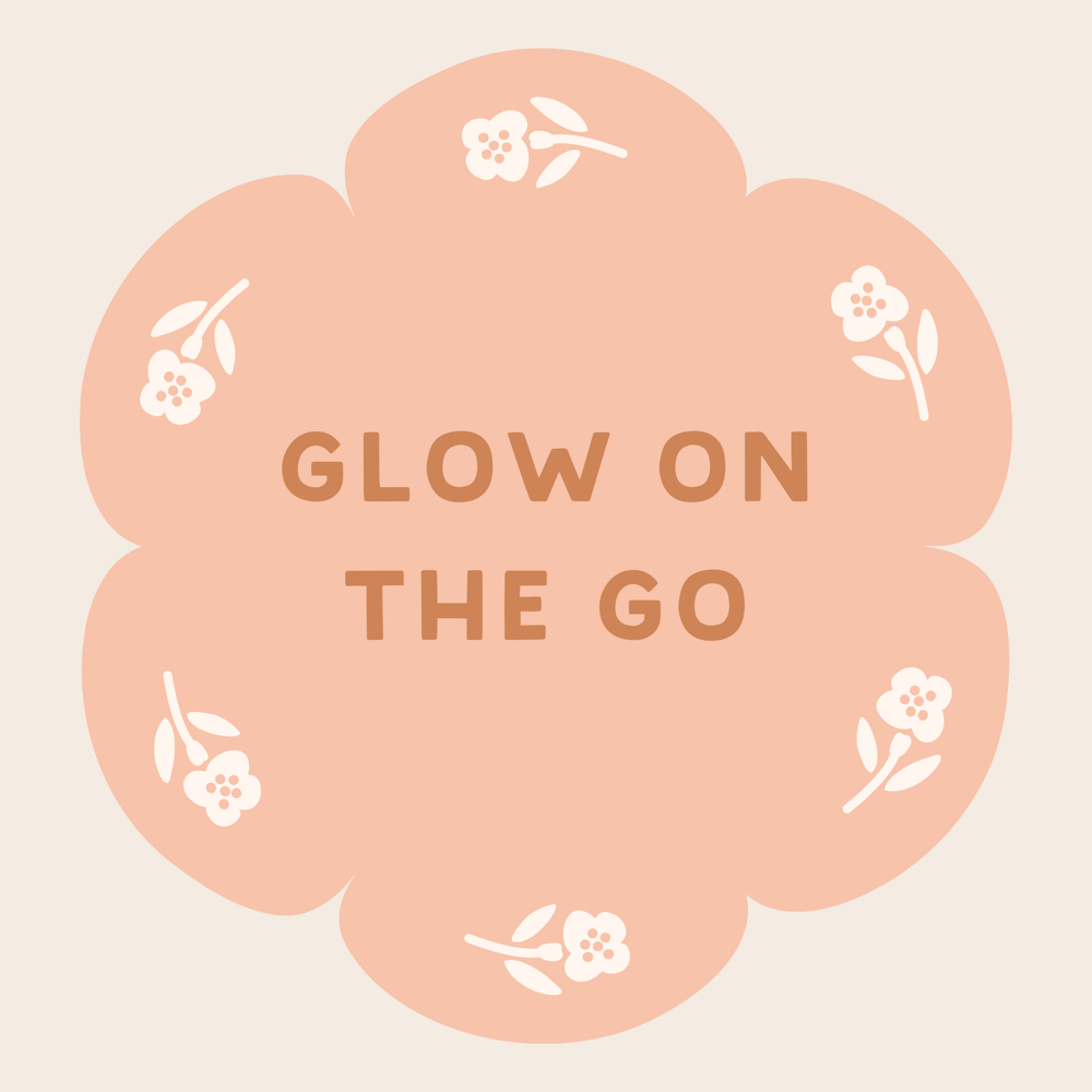 Glow On The Go