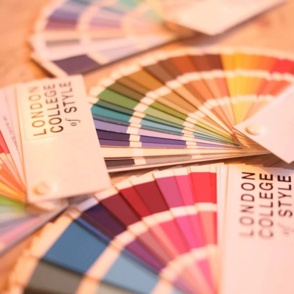 16 Season Color Analysis at Nyvaria Beauty in Clearfield, UT