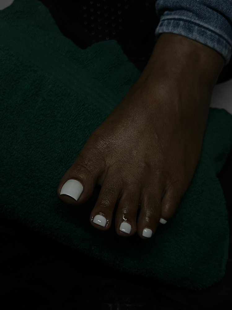 Classic Pedi