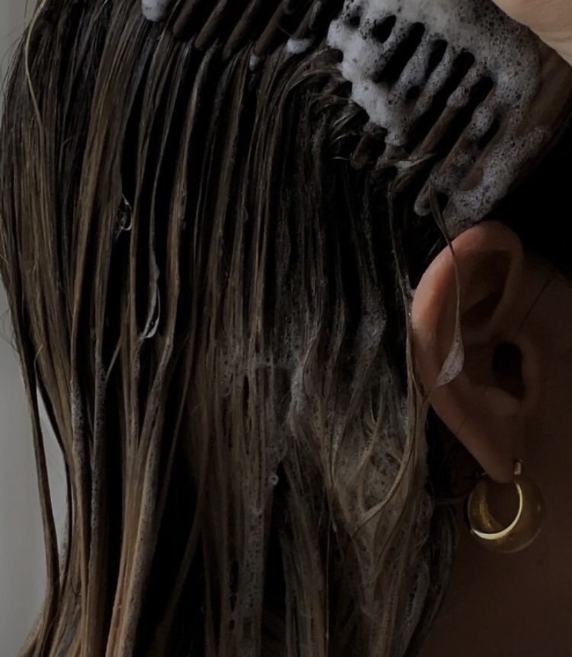 Conditioning Treatment