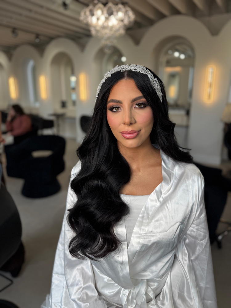 Bridal Trial