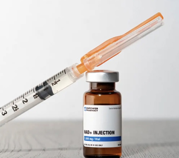 NAD Injections
