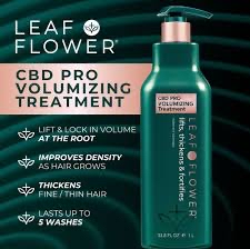 L+F Volumizing Treatment