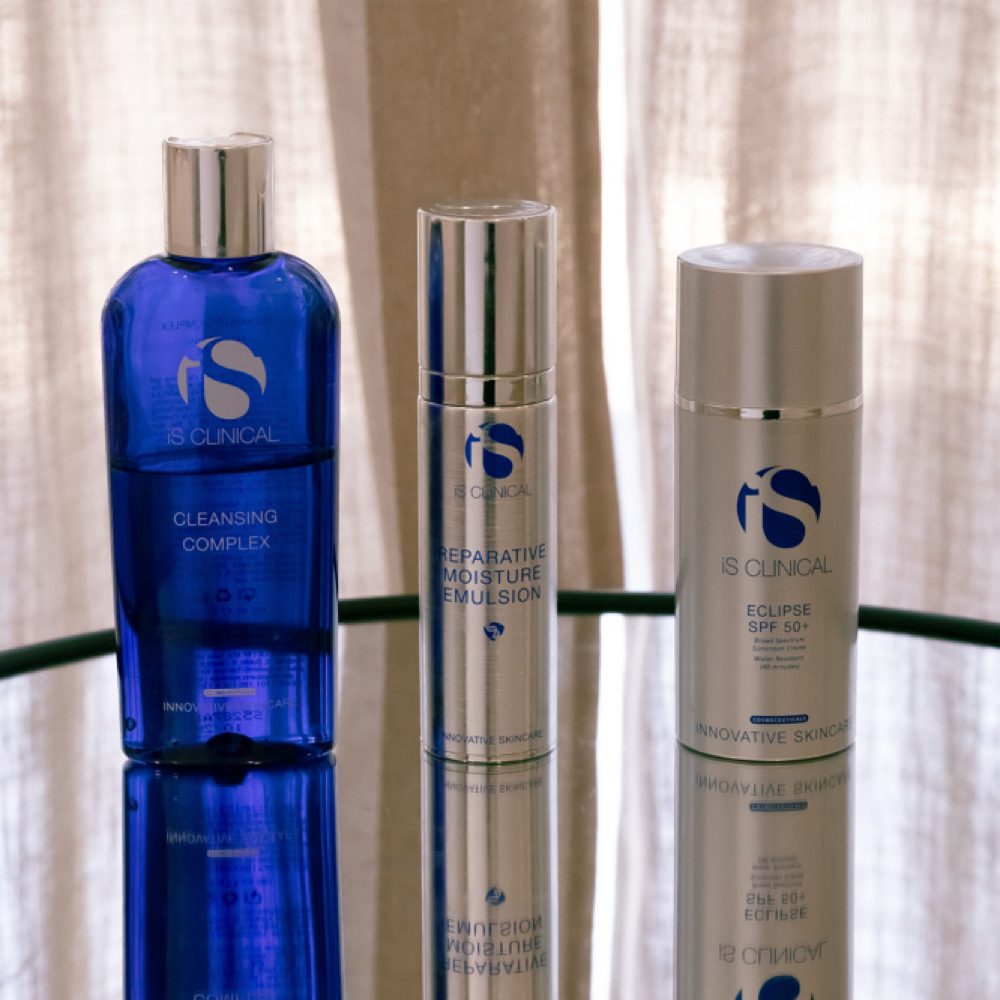 Express Ritual Facial at Solivana in Las Vegas, NV