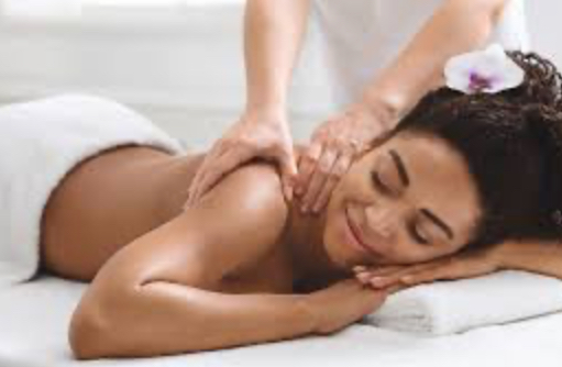 Relaxation Massage 120 Min
