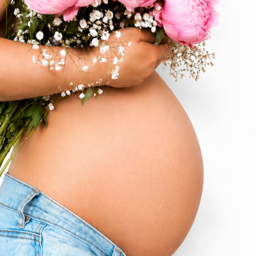 Maternity Moment Facial at Eden Aesthetics & Waxing in Bluffton, SC