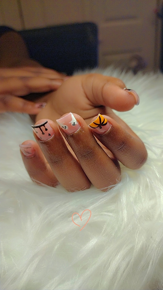 Soak Off