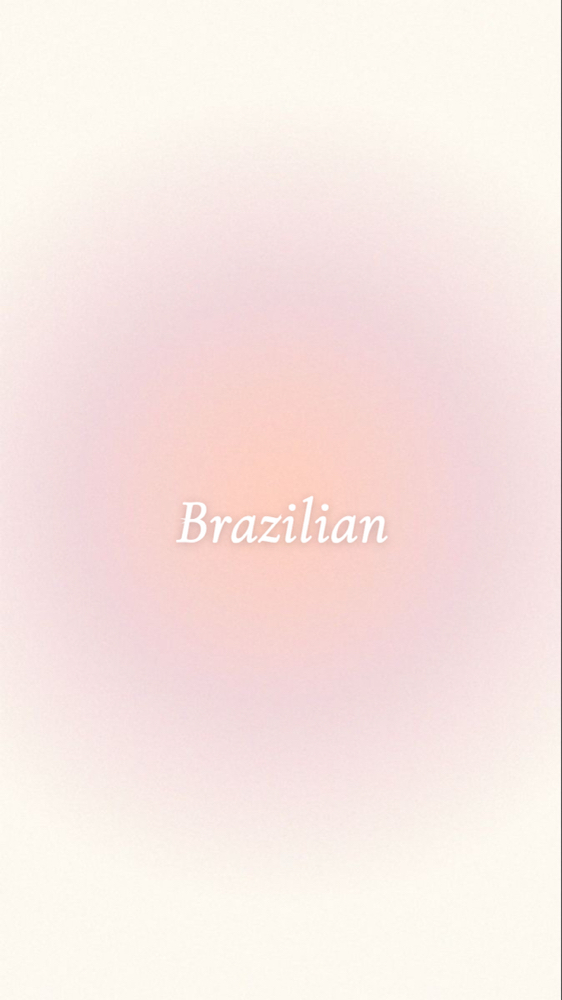 Brazilian Wax