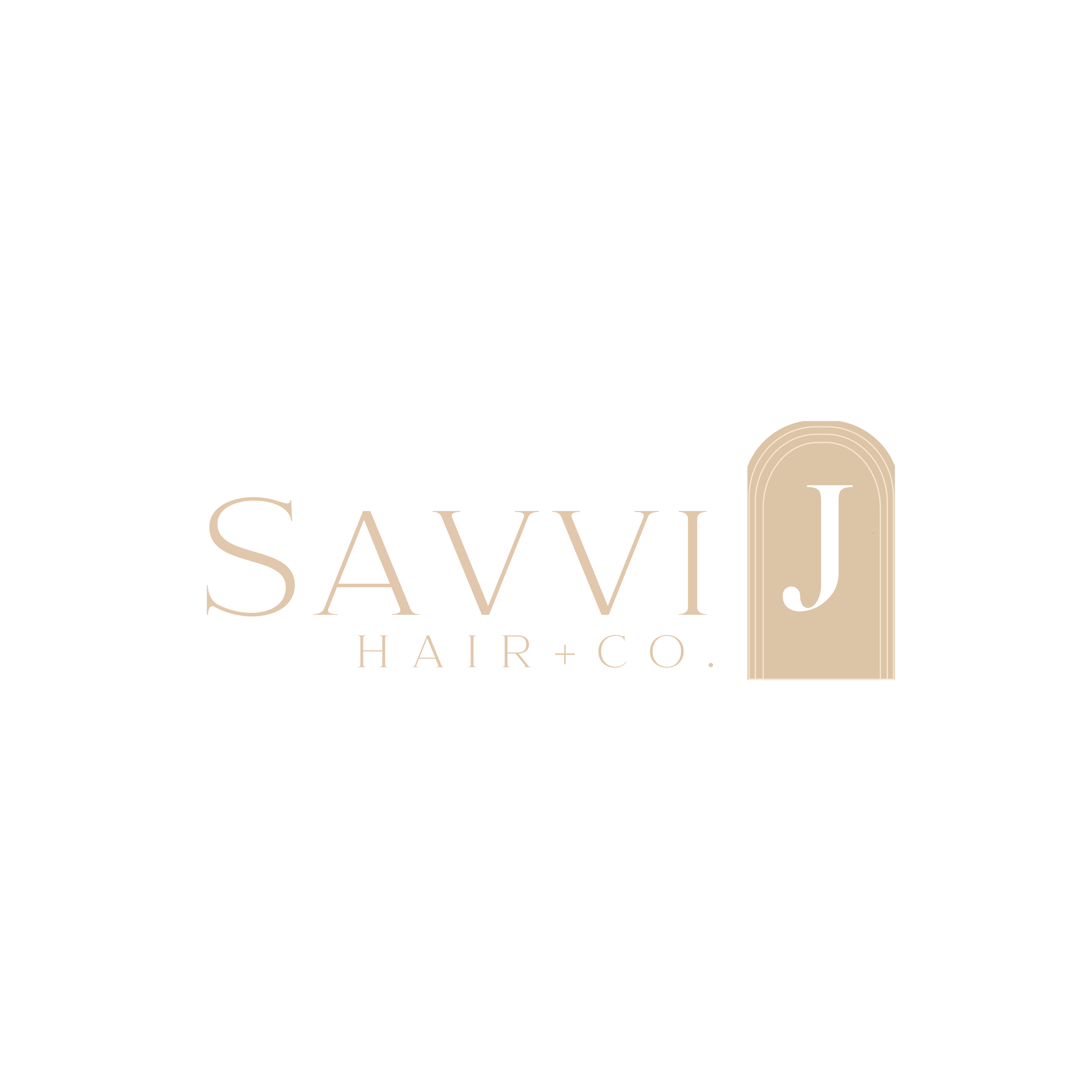 Brazilian Blowout Package at Savvi J Hair + Co in Glassboro, NJ