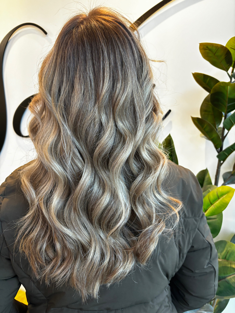 Balayage Package