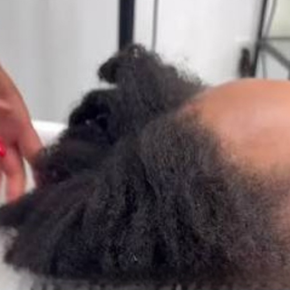 CoWash, Conditioner, Blowdry at Salon Iso weaves in District Heights, MD