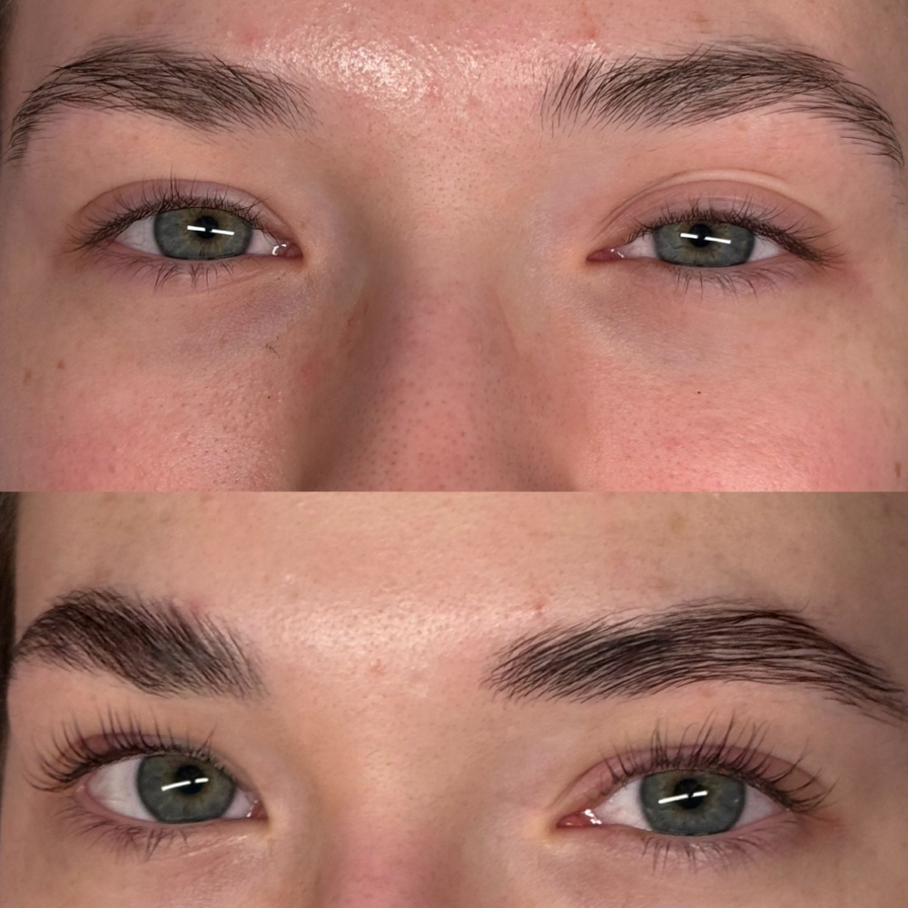 Korean Lash Lift + Tint at Beauty By Brooklynn B in Dexter, MO