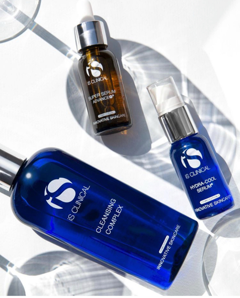 SKINCARE PICKUP