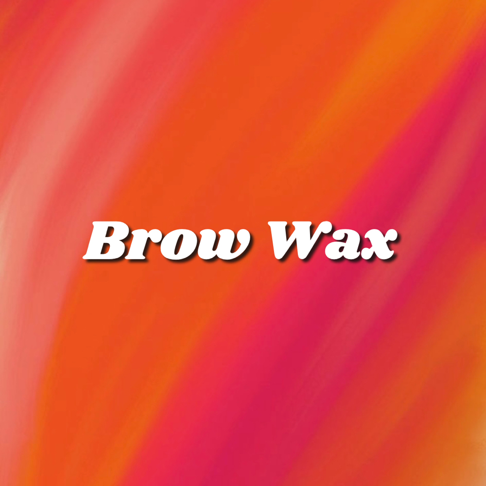 Brow Wax