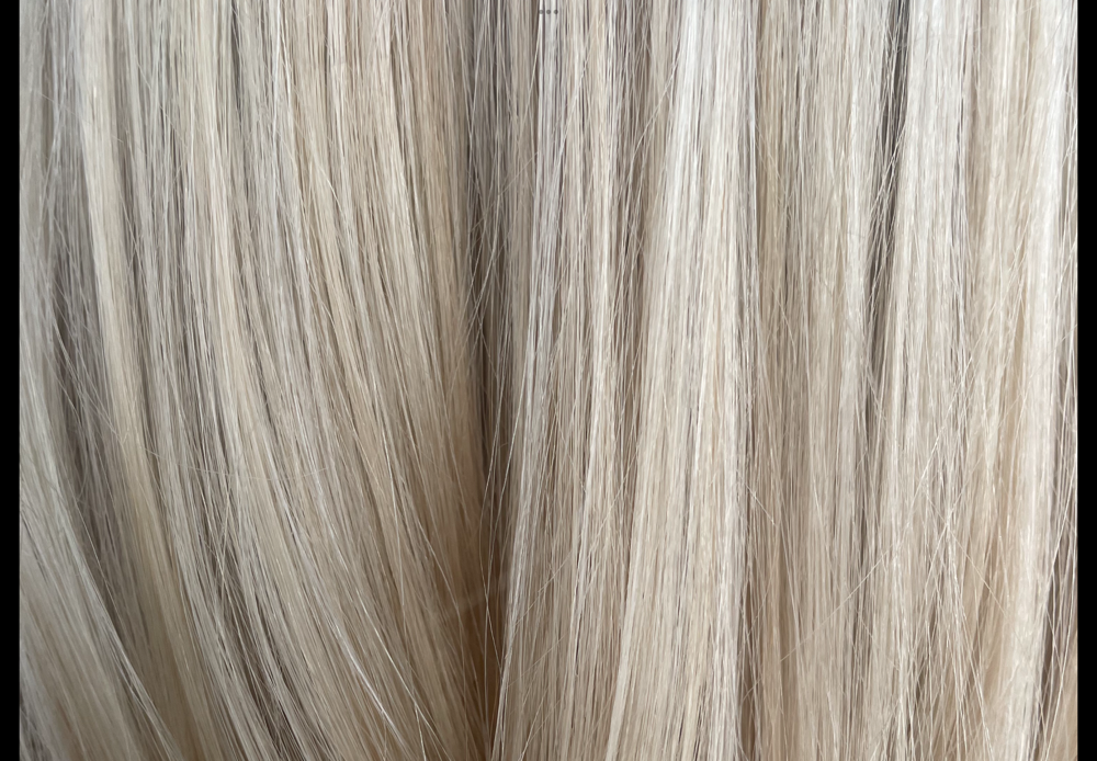 HAIRCUT + PARTIAL HIGHLIGHT