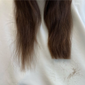 Dry Cut at Shades Salon in Concord, NC