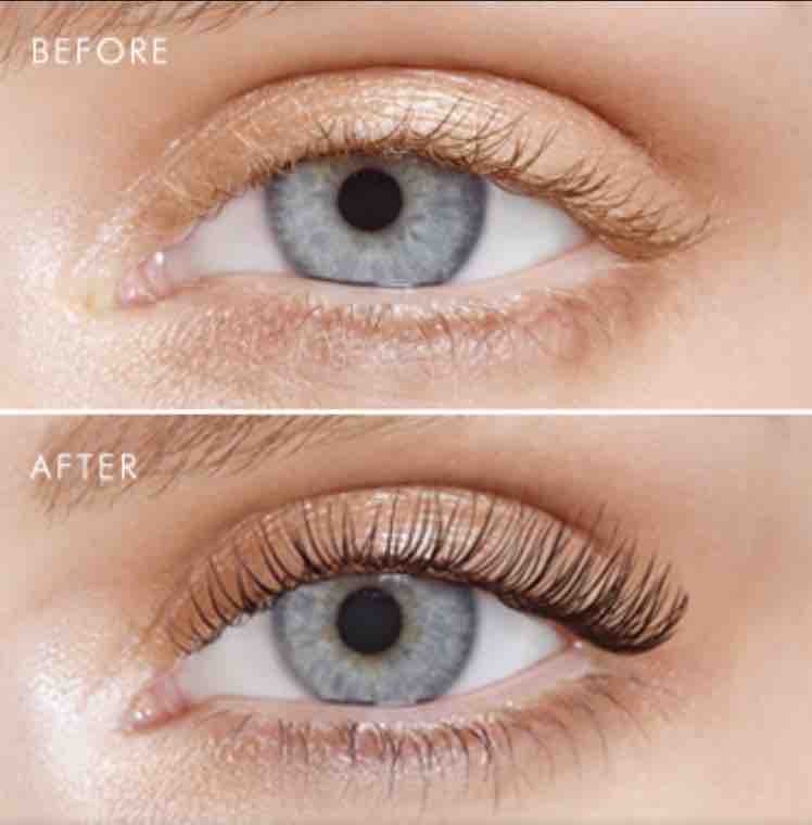 Lash Tint