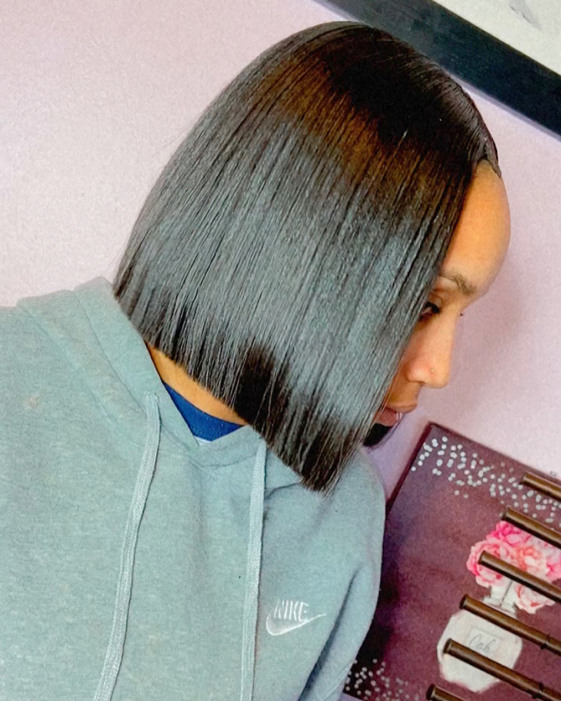 Quick Weaves