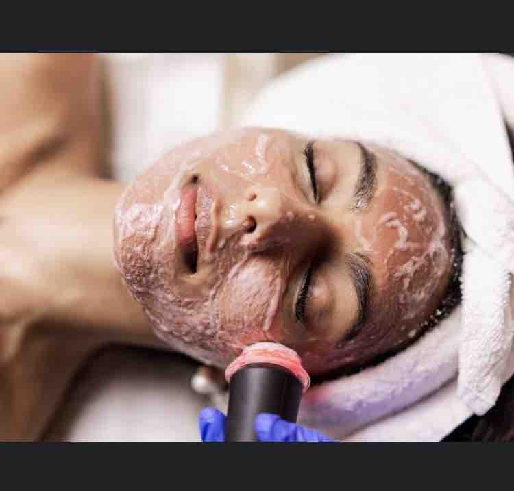 OxyGeneo Facial