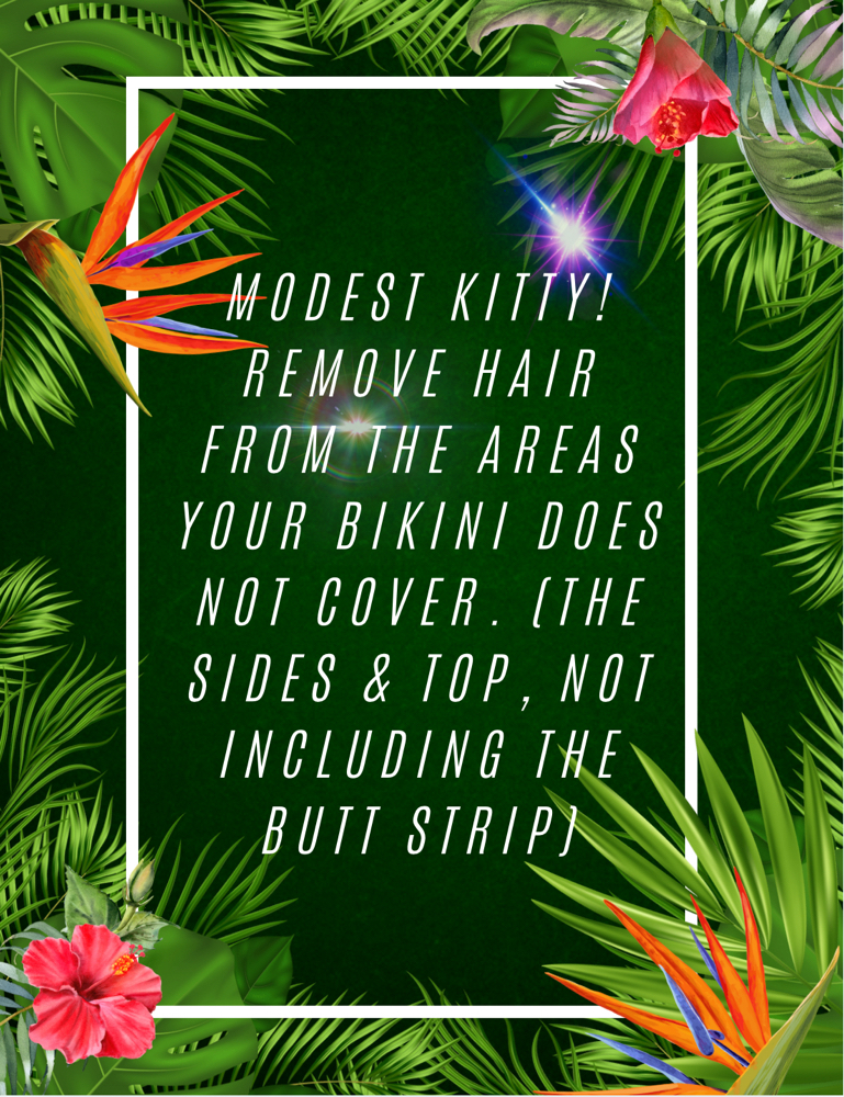 Bikini (Line)