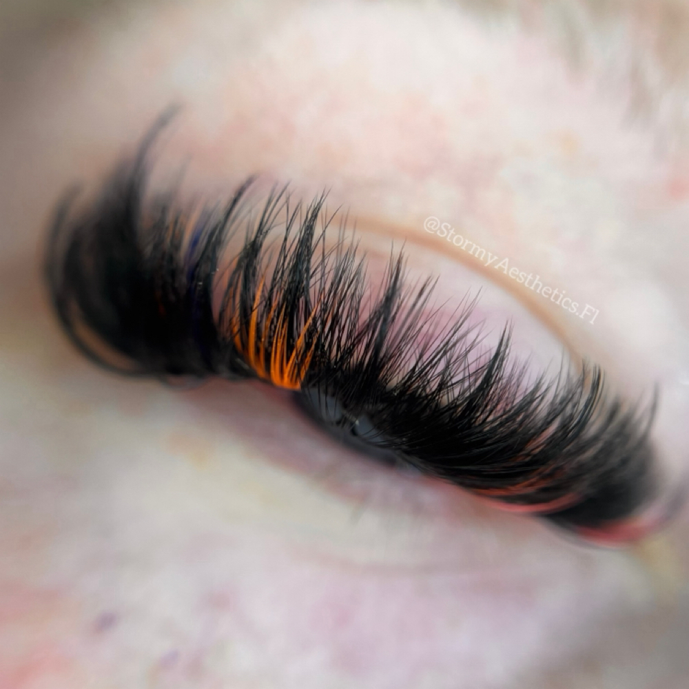 POP Color at Stormy Aesthetics in Clearwater, FL