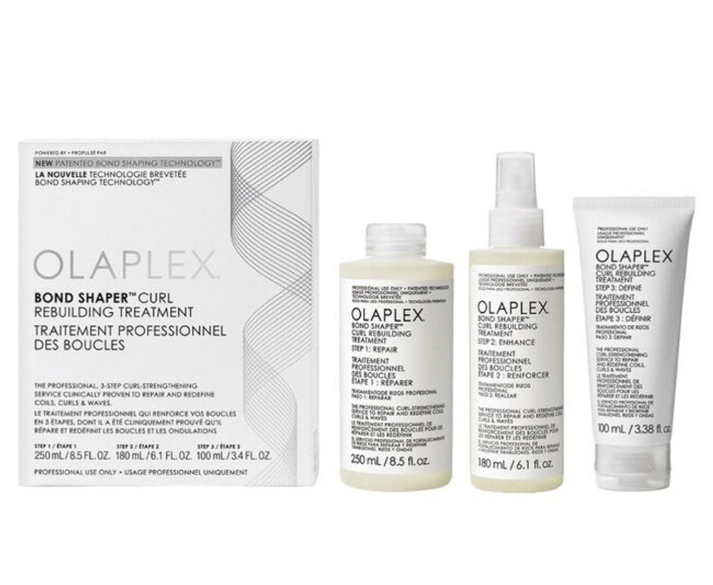 Olaplex Curl Rebuilding Treatment