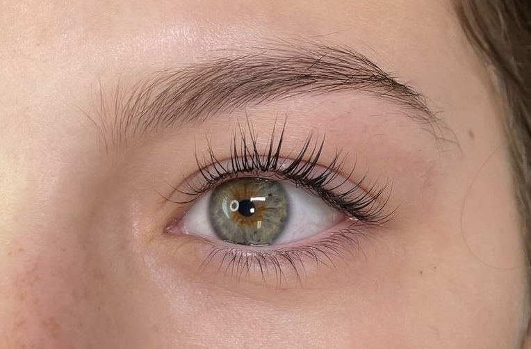 Lash Lift