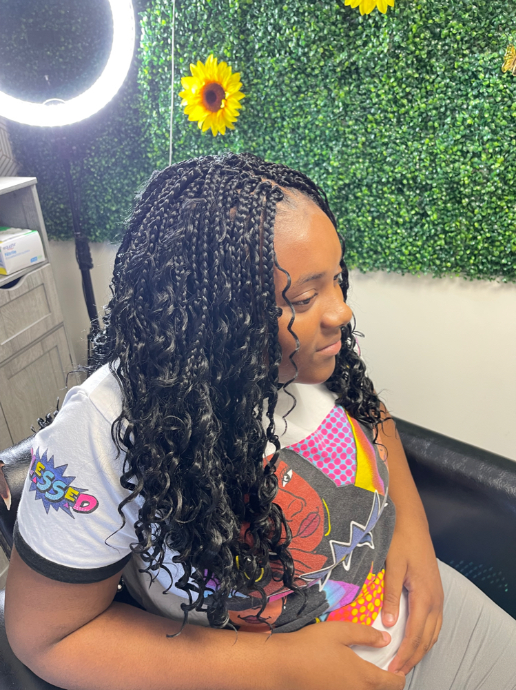 Crochet Braids